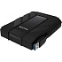 Внешний жесткий диск 2.5\" 1Tb A-Data (AHD710P-1TU31-CBK) USB 3.1 HD710 Pro Черный