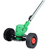 Аккумуляторный триммер Zitrek GreenCut 20 Pro (20В, Li-ion аккумулятор 2шт, колеса) 082-2005