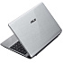 Нетбук Asus EEE PC 1201N silver Atom-N330/2Gb/250Gb/NVidia ION/WiFi/BT/cam/12.1"(1366x768)/Win7 Starter