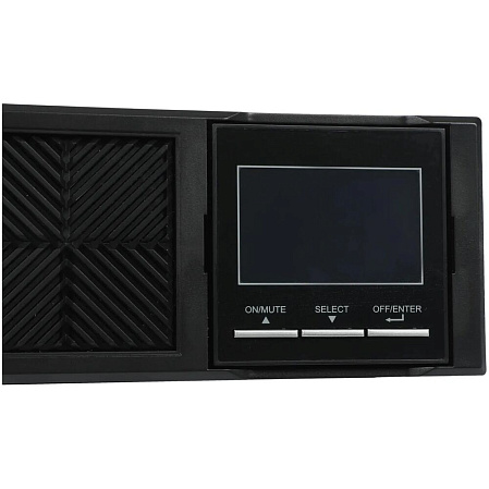 ИБП Systeme Electric Smart-Save Online SRV SRVSE2KRTXLI