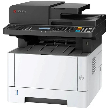 МФУ Kyocera ECOSYS MA4000fx ч/б A4 40ppm