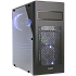 Корпус ATX Miditower Zalman N2 Black