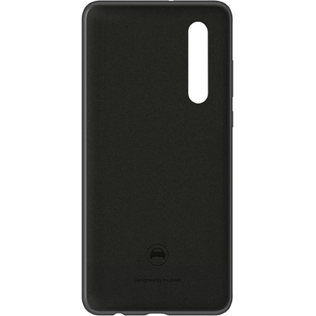 Чехол для Huawei P30 Silicone Case 51992844 серый