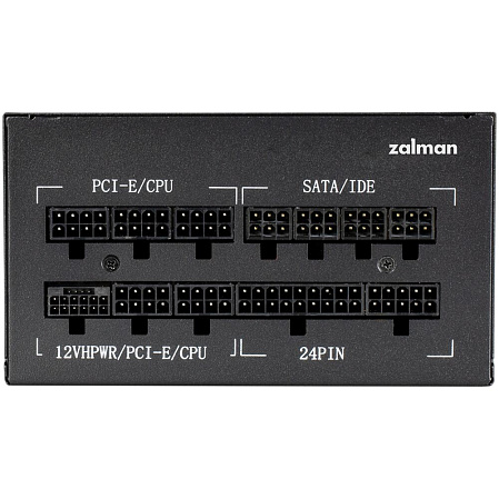 Блок питания 1000W ZALMAN ZM1000-TMX2