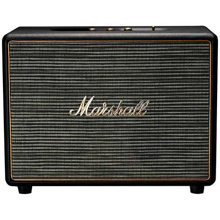 Портативная bluetooth-колонка Marshall Woburn Black