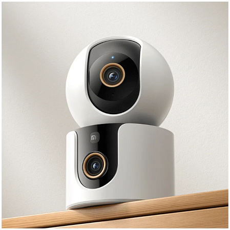 IP-камера Xiaomi Smart Camera C500 Dual BHR8755EU