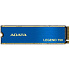 Внутренний SSD-накопитель 1000Gb A-Data Legend 750 ALEG-750-1TCS M.2 2280 PCIe NVMe 3.0 x4