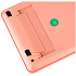 Калькулятор Deli Touch EM01541 красный 12-разр.