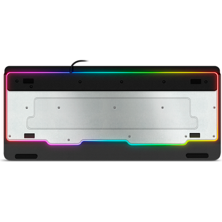 Клавиатура Sven KB-G9450 Black USB