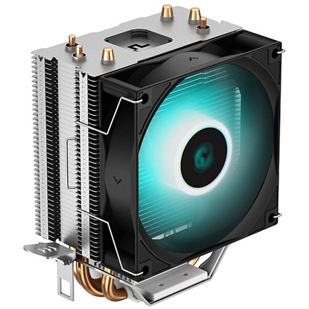 Охлаждение CPU Cooler for CPU Deepcool AG300 Marrs 150W 1155/1156/1150/1200/1700/1851/1954/AM4/AM5