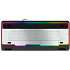 Клавиатура Sven KB-G9450 Black USB