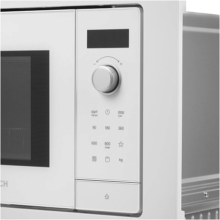Встраиваемая микроволновая печь Bosch BEL653MW3
