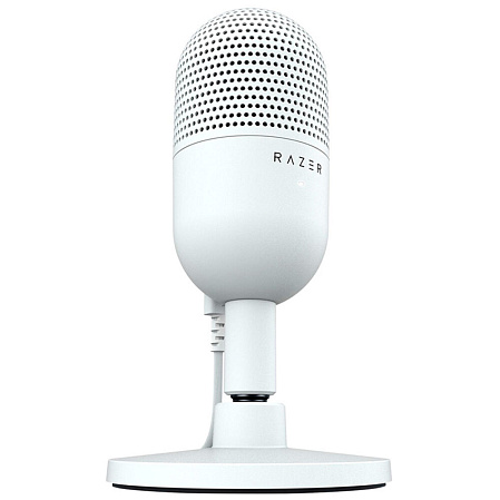 Микрофон  Razer Seiren V3 Mini White