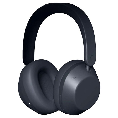 Bluetooth гарнитура Commo Etude графитовый