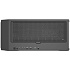 Корпус ATX Miditower Zalman Z10 Black