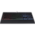 Клавиатура Corsair K55 RGB Black