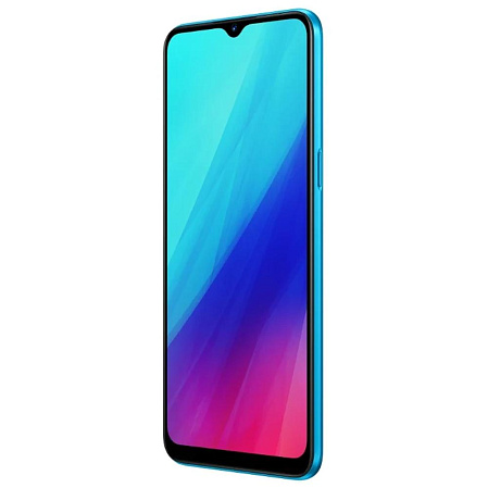 Смартфон Realme C3 3/32GB Blue