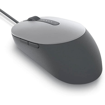 Мышь Dell MS3220 Grey
