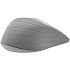 Мышь беспроводная A4Tech Fstyler FG30S White/Grey silent Wireless