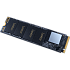 Внутренний SSD-накопитель 500Gb Lexar NM610 LNM610-500RB M.2 2280 PCI-E 3.0 x2