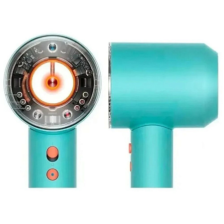 Фен Dyson HD16 Ceramic Patina/Topaz (515276-01) EU