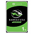 Внутренний жесткий диск 3,5" 1Tb Seagate (ST1000DM014) 256Mb 7200rpm SATA3 Barracuda RECERTIFIED