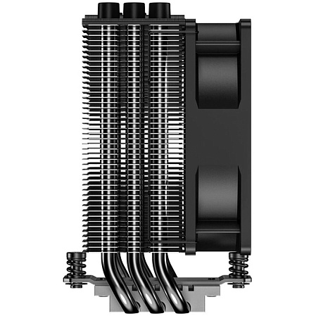Охлаждение CPU Cooler for CPU ID-COOLING SE-903-XT FRGB Black S1155/1156/1150/1200/1700/AM4/AM5