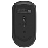 Мышь беспроводная Xiaomi Wireless Mouse Lite 2 Black