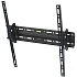 Кронштейн наклонный Arm Media PLASMA-4 new 26-55' до 50кг Vesa до 400x400