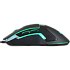 Мышь Oklick 865G Snake Black проводная
