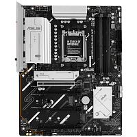 Материнская плата ASUS B650E Max Gaming WiFi B650 Socket AM5 4xDDR5, 4xSATA3, RAID, 3xM.2, 4xPCI-E16x, 5xUSB3.2, 1xUSB3.2 Type C, DP, HDMI, WiFi, 2.5Glan, ATX