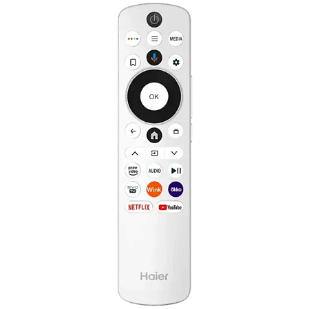 Телевизор 50" Haier 50 Smart TV S2 Pro