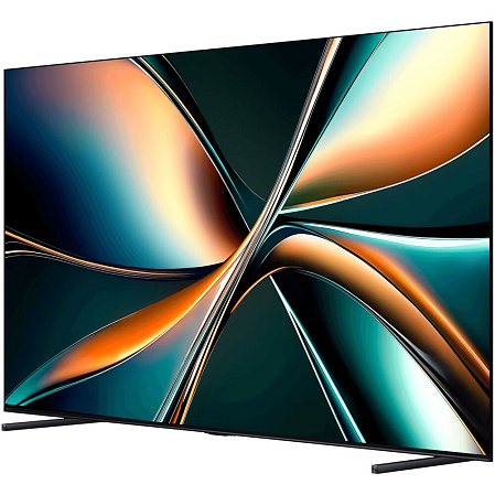 Телевизор 100" Hisense 100U7Q 2025
