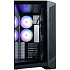 Корпус ATX Miditower Zalman D50 Black