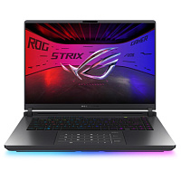 Ноутбук ASUS ROG Strix G615LR-S5348 Core Ultra 7 255HX/32Gb/1Tb SSD/NV RTX5070Ti 12Gb/16