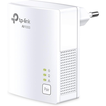 TP-LINK PowerLine TL-PA7017 KIT 1000Mbps