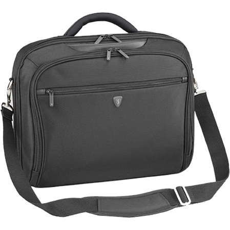 15" Сумка для ноутбука Sumdex PON-352BK