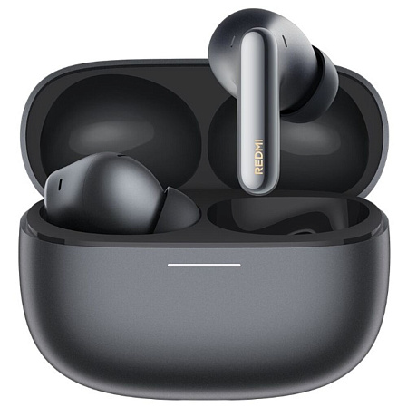 Bluetooth гарнитура Xiaomi Redmi Buds 8 Pro Obsidian Black