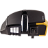 Мышь Corsair Scimitar PRO RGB Black\Yellow