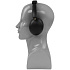 Bluetooth гарнитура Ugreen HP205 (45018) Studio Max2 Light Black