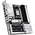 Материнская плата MSI Pro B850M-A WiFi PZ Socket-AM5 AMD B850 4xDDR5, 4xSATA3, RAID, 2xM.2, 4xPCI-E16x, 6xUSB3.2, 2xUSB3.2 Type C, DP, HDMI, WiFi, 5Glan, mATX Ret