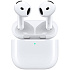 Bluetooth гарнитура Apple AirPods 4 ANC