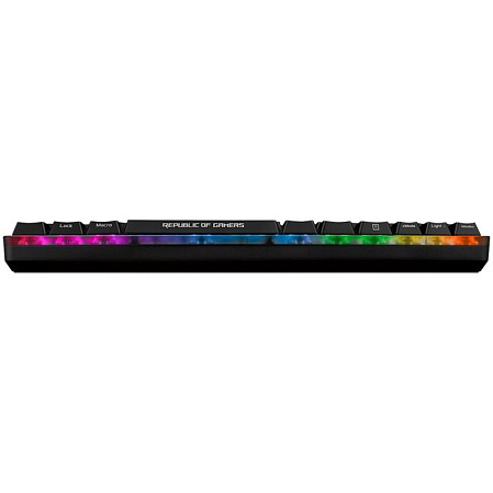 Клавиатура Asus ROG Falchion Black