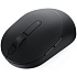 Мышь беспроводная Dell MS5120W Black Wireless