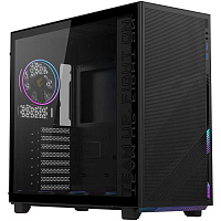 Корпус ATX Miditower Gigabyte AC400G Black
