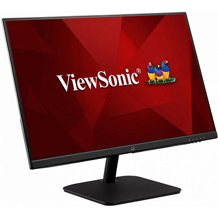 Монитор 24" ViewSonic VA2432-H IPS 1920x1080 4ms HDMI, VGA
