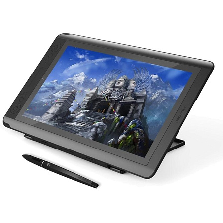 Сенсорный монитор Huion GT-156
