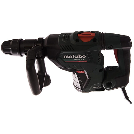Отбойный молоток Metabo MHEV 5 BL 600769500
