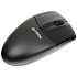Клавиатура+мышь A4Tech 3100N Black USB