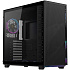 Корпус ATX Miditower Gigabyte AC400G Black